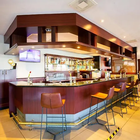 Bastion Hotel Roosendaal