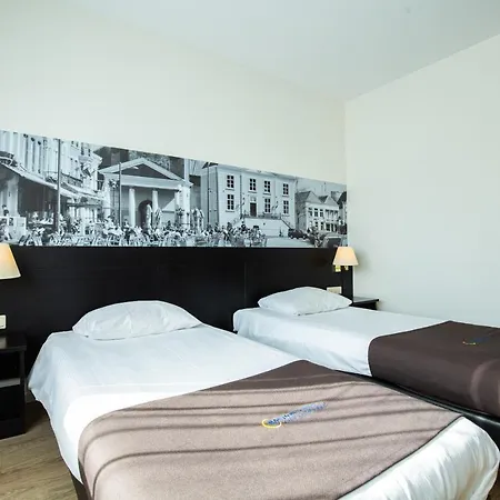 Hotel Bastion 3*