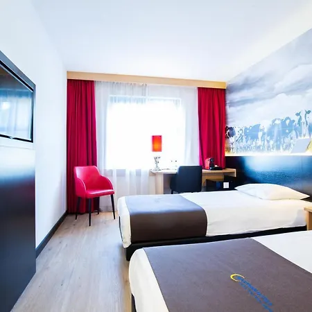 Bastion Hotel