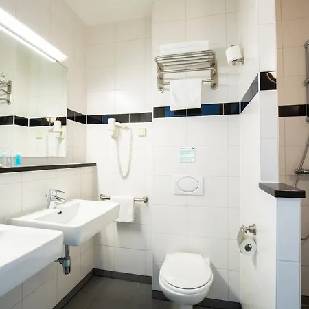 Hotel Bastion Roosendaal