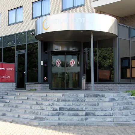 Bastion Hotel