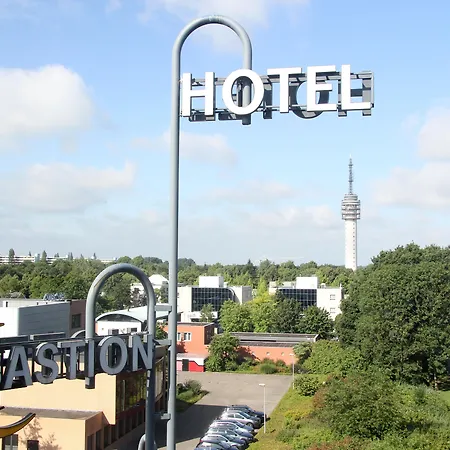 Hotel Bastion Roosendaal