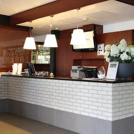 Bastion Hotel 3*