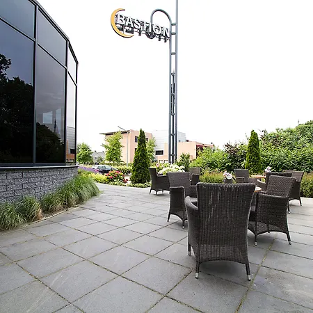 Bastion Hotel Roosendaal