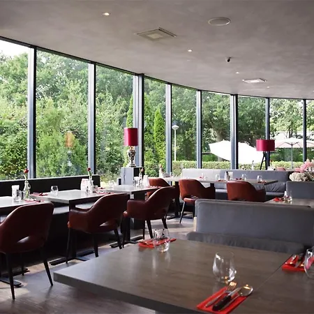 Bastion Hotel 3*
