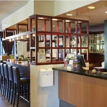 Bastion 3* Roosendaal