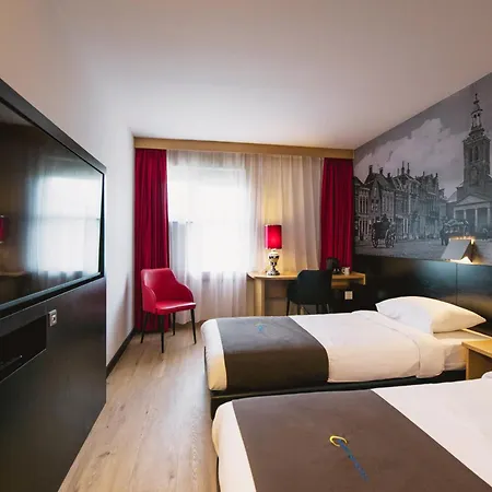 Bastion Hotel Roosendaal