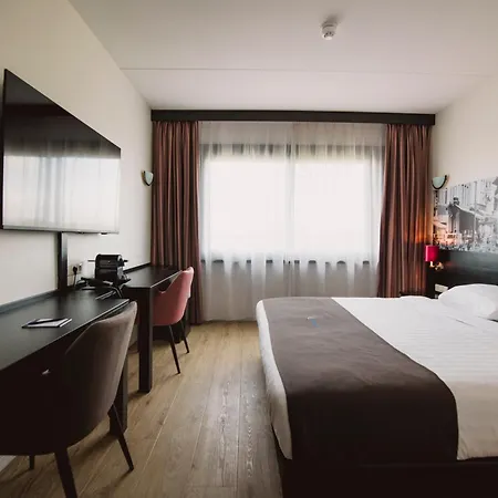 Bastion Hotel Roosendaal