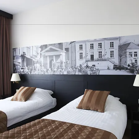 Bastion Hotel Roosendaal