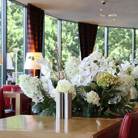 Hotel Bastion Roosendaal