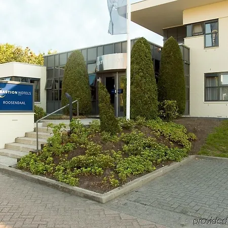 Bastion Hotel