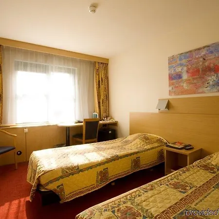 Bastion Hotel Roosendaal