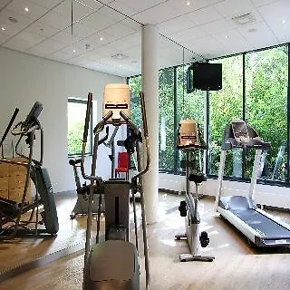 Bastion Hotel Roosendaal