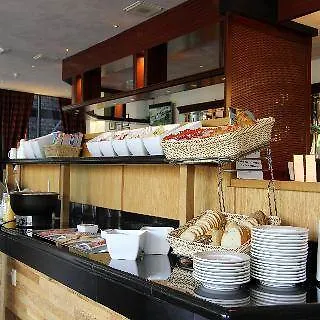 Hotel Bastion 3*