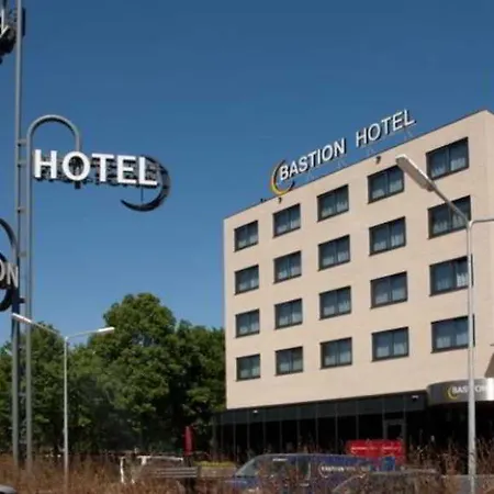 Bastion Roosendaal