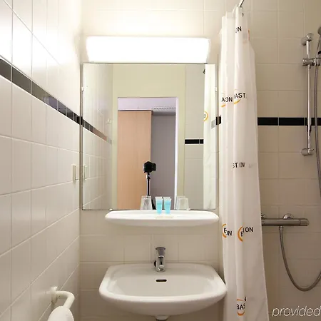 Bastion Hotel 3*