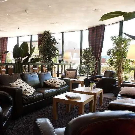 Hotel Bastion