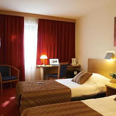 Hotel Bastion 3*
