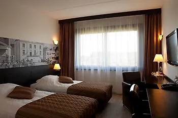 Bastion Hotel 3*