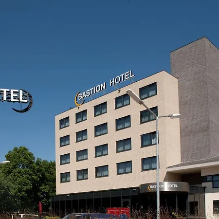 Bastion 3*
