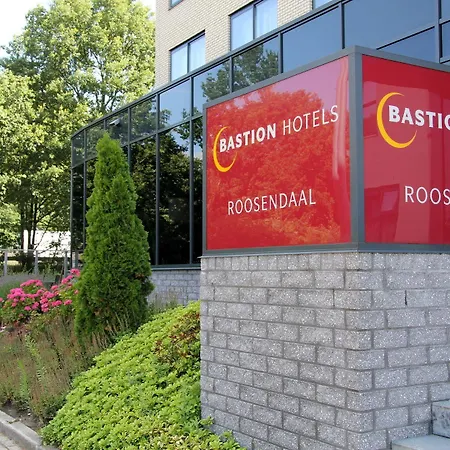 Hotel Bastion Roosendaal