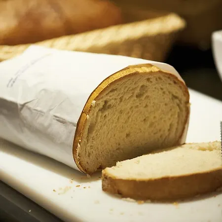 Hotel Bastion Roosendaal