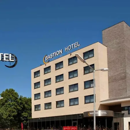 Hotel Bastion Roosendaal