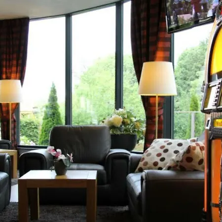 Bastion Hotel 3*