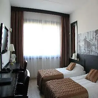 Bastion Hotel 3*