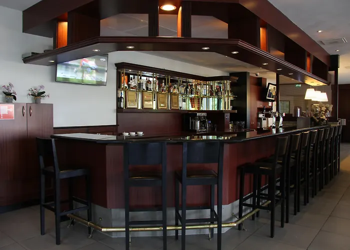 Bastion Szálloda 3*