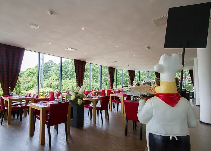 Szálloda Bastion 3*