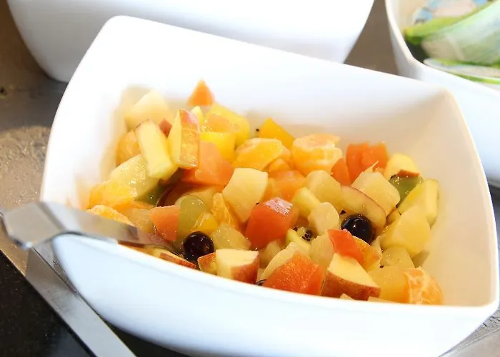 Bastion Szálloda 3*