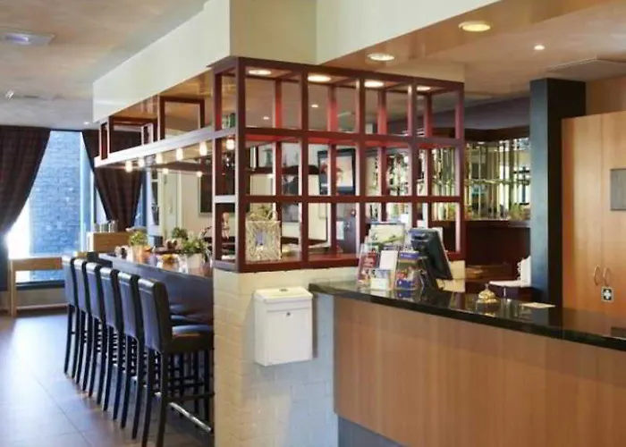 Bastion 3* Roosendaal