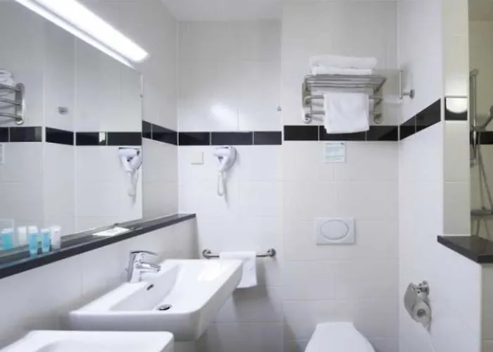 Szálloda Bastion 3*