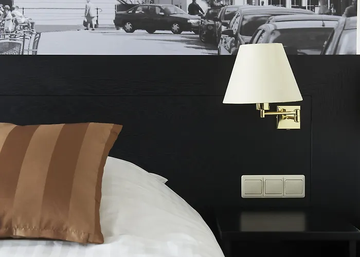 Bastion 3* Roosendaal