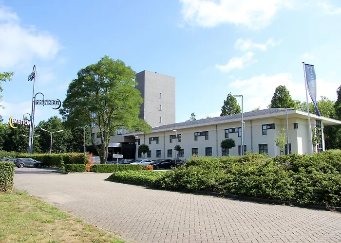 Bastion 3* Roosendaal