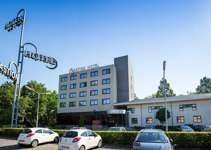 Bastion Szálloda 3*