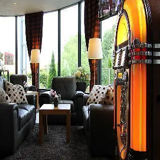 Bastion Szálloda 3*