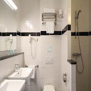 Szálloda Bastion 3*