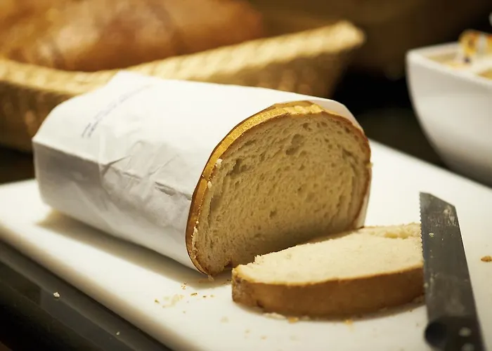 Szálloda Bastion Roosendaal